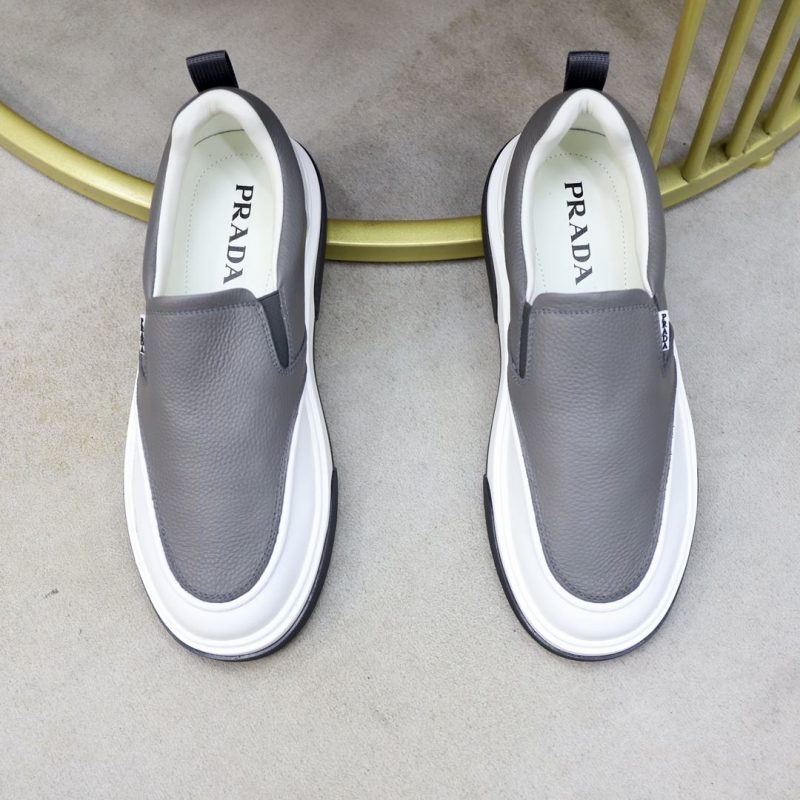 Prada Casual Shoes